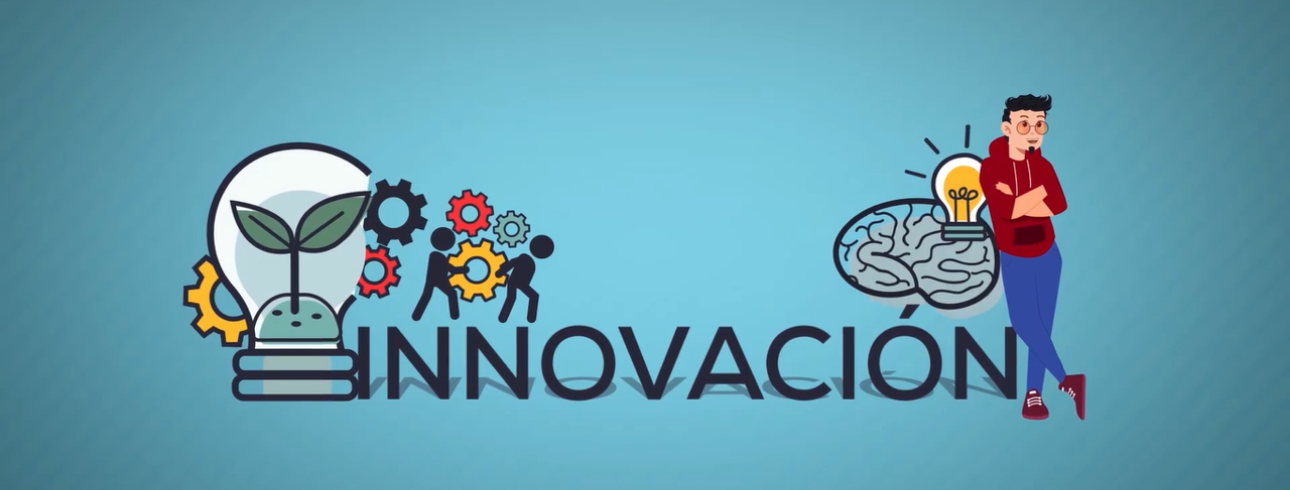 Innovarte #1: Bases de la cultura ágil e innovadora-